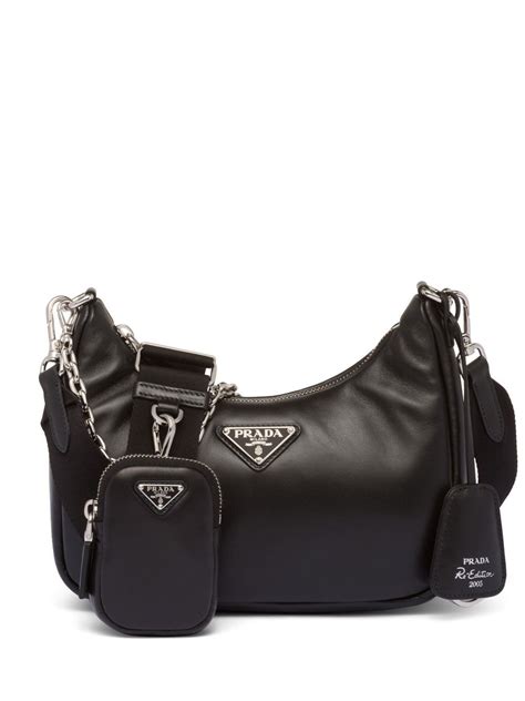 prada special limited bag 2019|Prada bag 2005 re edition.